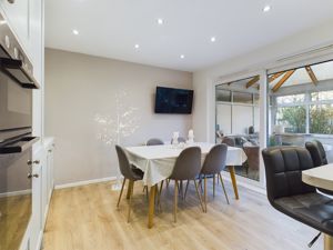 Dining Area- click for photo gallery